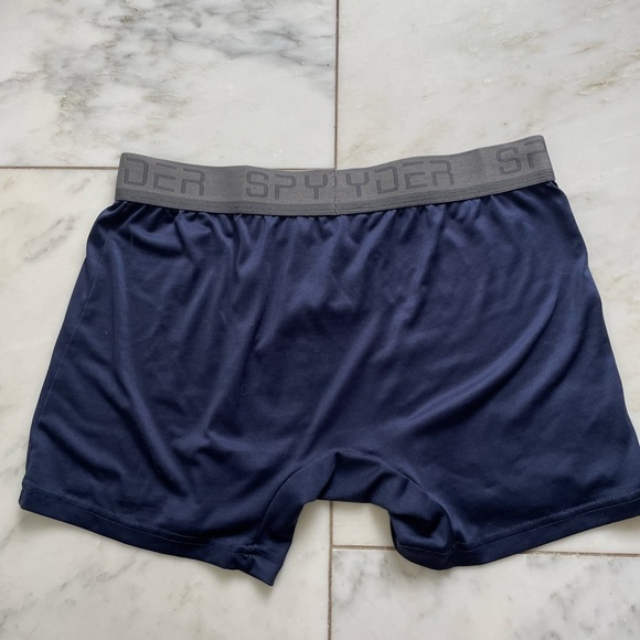 Men’s Medium Boxer Brief, Hickey Freeman, Body Glove, Spyder, bundle or separate - Picture 9 of 16